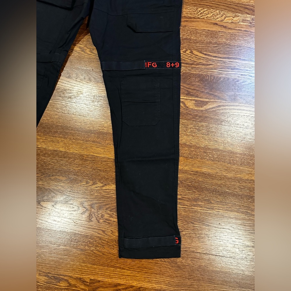 8&9 pants - Picture 5 of 7